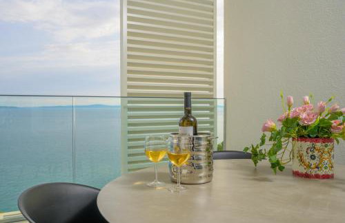 Split Green Eden & Blue Horizon - Foto 22