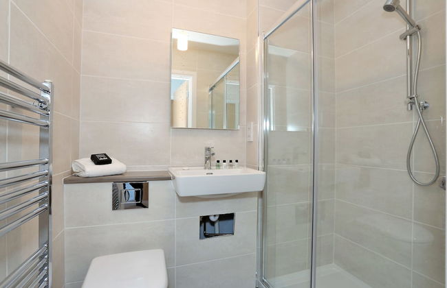 Delightful Inverurie Home Close to Town Centre - Foto 18