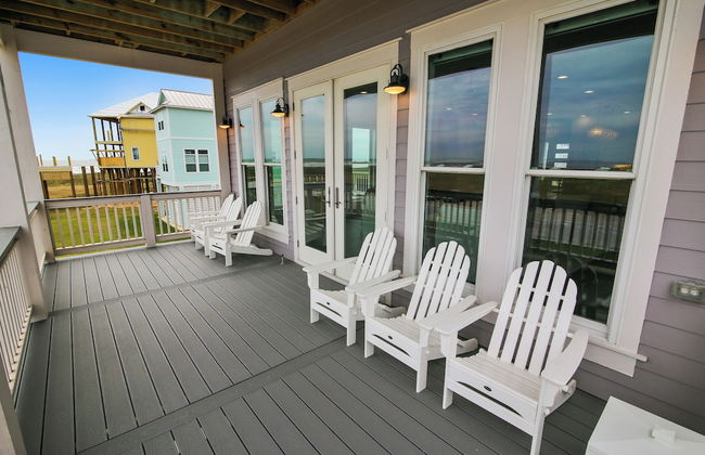 Skin and Bones by Ryson Vacation Rentals - Foto 15