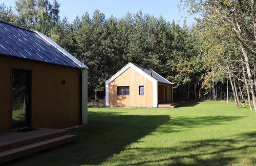 Słowiński Zakątek - Foto 31