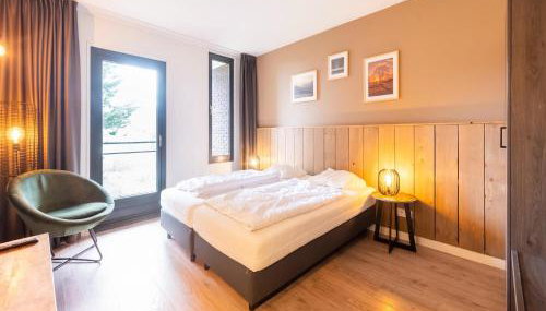 Nature hideaway Hambachtal Holiday Park - Foto 2