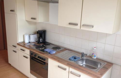 Süd-Apartments - Foto 25