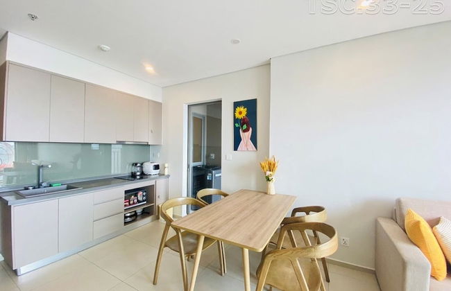 The Song Apartment - Homestay Vung Tau 1992 - Foto 22