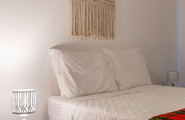 Areias Brancas Flats - Photo 39