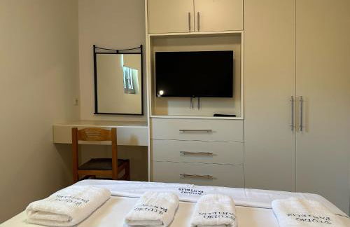 Studios Pantelis Corfu - Adults Only - Foto 17