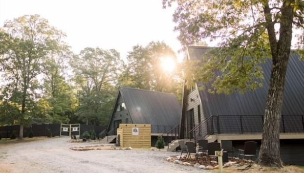 A Frame of Mind - Foto 2, Imagem principal