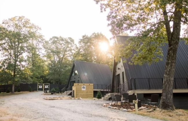 A Frame of Mind - Foto 1