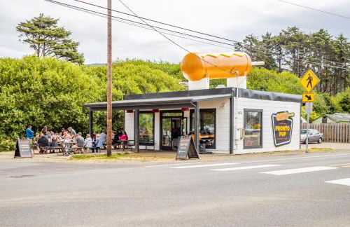 The Sand Castle - Meredith Lodging - Foto 79