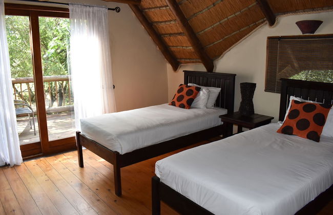 Amorello Safari Park - Photo 11