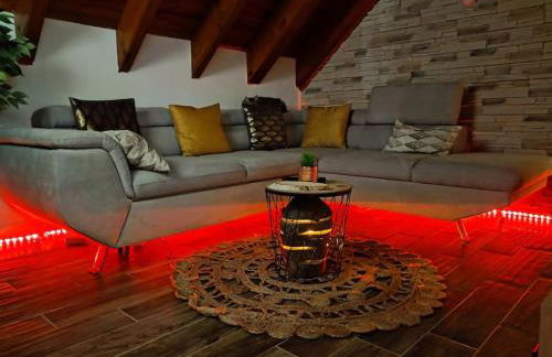 Le Loft Doré - Foto 24