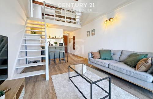 Duplex T2 - Madonna di a Sarra - Foto 13