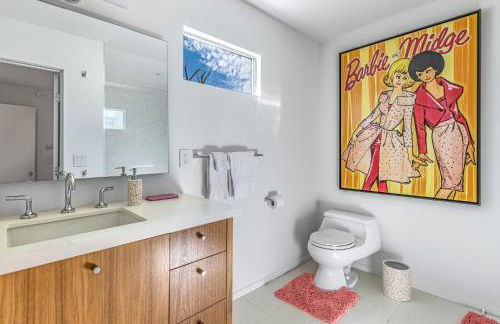 Pink Paloma - Foto 18