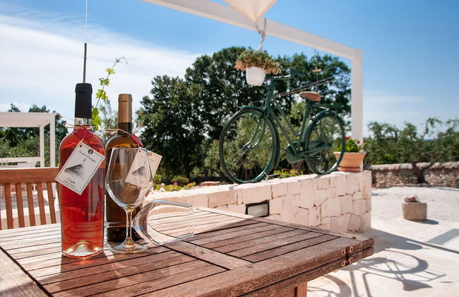 Trulli Loco - Foto 80