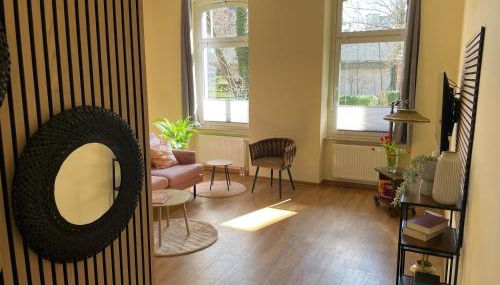 ElisaBett Erfurt - Apartment Lisa - 3 Schlafzimmer und 2 Bäder, bis 5 Personen - Photo 4