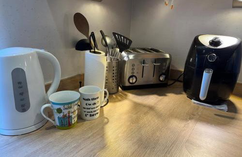 Calm Oasis Honley Bridge - Foto 7