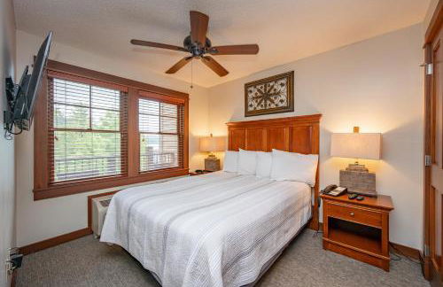 A215 One Bedroom Lake View - Foto 8