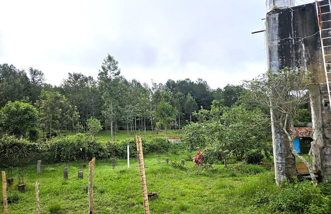 iSTAYS The Colonial Villa Yercaud - Foto 43