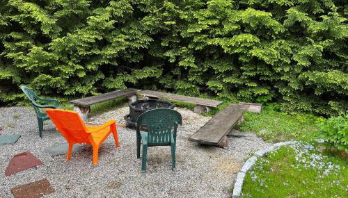 GOOD TIMES CHALET LIMIT 19 chalet - Foto 2