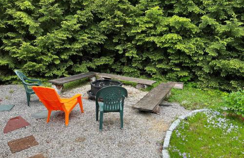 GOOD TIMES CHALET LIMIT 19 chalet - Foto 2