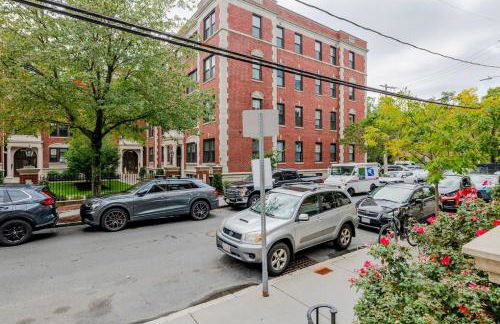 Blueground Baldwin washer nr Fresh Pond BOS-1240 - Photo 19