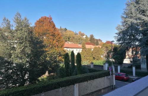 Arona 03 centralissimo ampio bilocale con garage - Foto 13