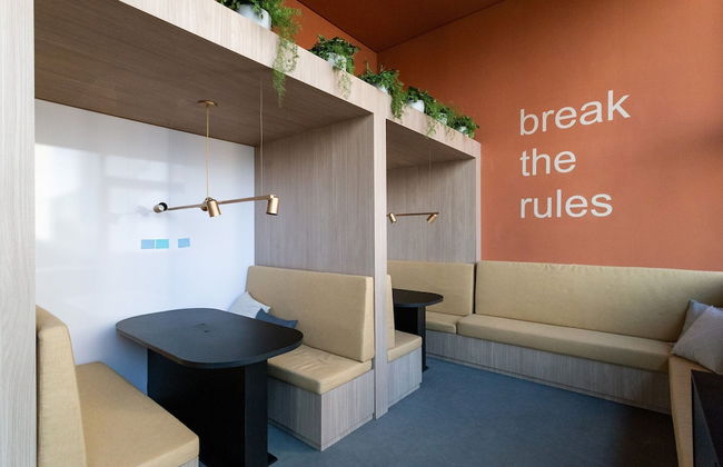 Studios Oscar By You - Photo 58