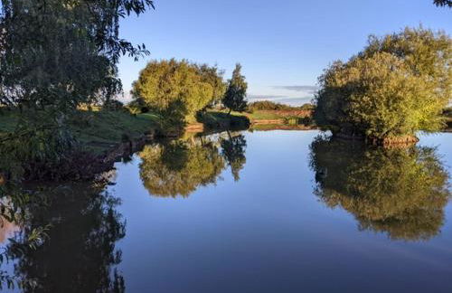 The Shippon Barn - A delightful haven for families - Foto 54