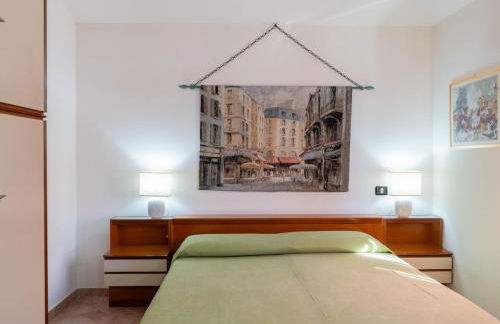 Villa Rimbaudo by Interhome - Foto 42