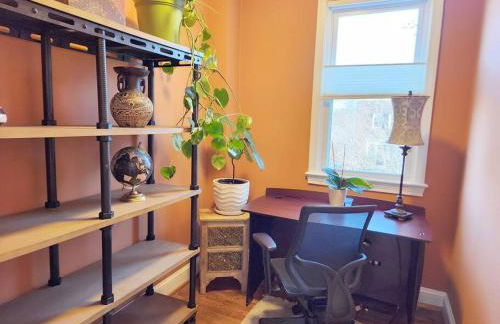 Daisy's Heavenly Townhome - Foto 17