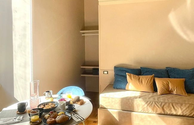 Z-ArchSuites Urbs - Foto 51