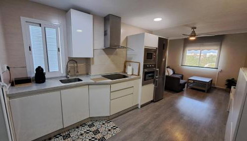 Apartamentos María Cristina 2, Parking Gratis, Vistas Mezquita - Foto 4