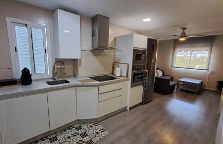 Apartamentos María Cristina 2, Parking Gratis Vistas Históricas - Foto 5