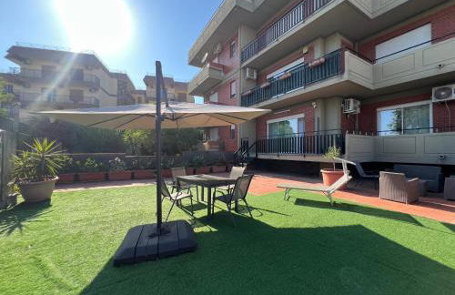 Ossidìa Relax Apartment - Foto 16