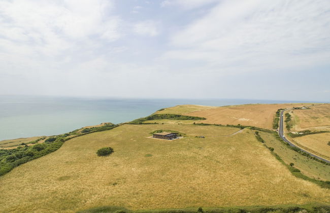 The Old Signal House - Foto 26