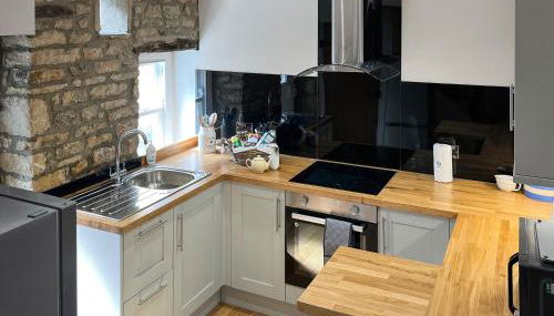 Bailey Cottage - Foto 4