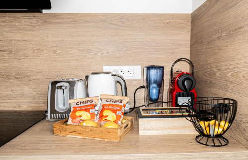 Studio confort proche de aéroport Paris-Orly - Foto 18