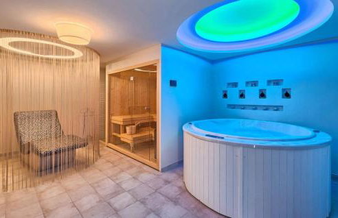 Villa Campi for 10 persons near Pula with large garden, private golf and tennis court, kids playground & wellness area - Foto 6