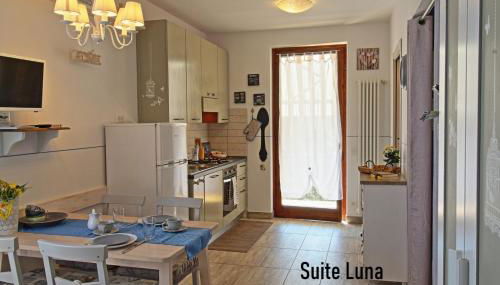 APPARTAMENTO di Charme SUITE LUNA - Foto 5, pet friendly