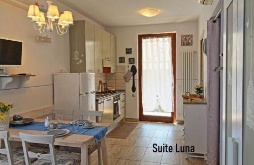 APPARTAMENTO di Charme SUITE LUNA - Foto 5