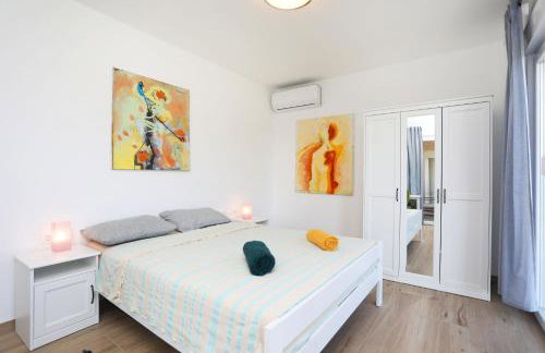 Family House - Art Villa Presika - Labin Old Town - Foto 30