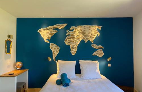 Tour Ramus- appartements - Foto 44