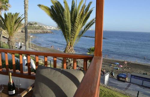 Villa Tranquila, Playa del Duque - Foto 67