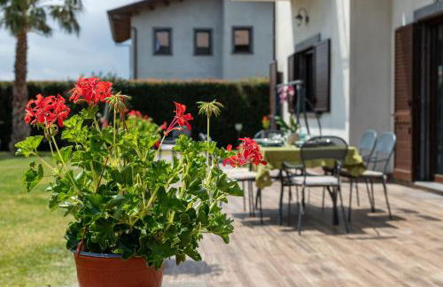 Casa Il Geranio - Foto 30