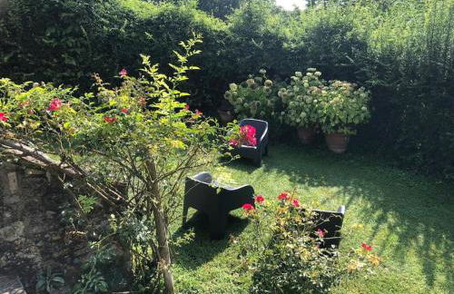 Antico Casale Umbro Casa Buganza - Foto 17