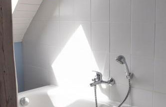 Waldhaus Wiesenblick mit Spielzimmer und Tischtennisraum - Foto 13