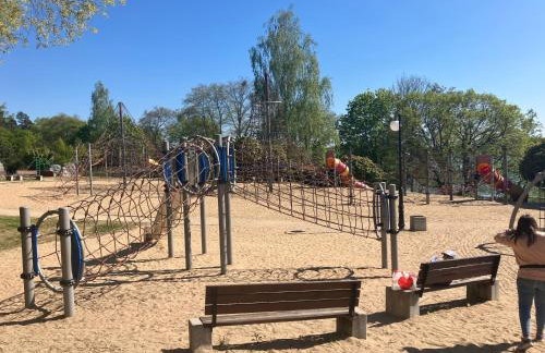 Apartamenty Arkadia przy Amfiteatrze - Foto 38