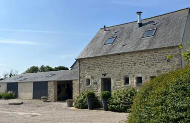 L'atelier, dépendance de charme, Ste Mère Église - Foto 10