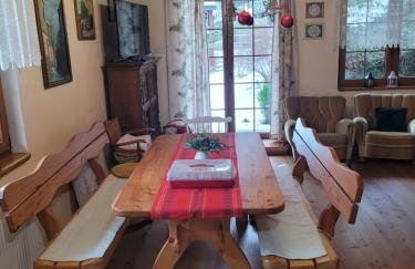 Dom w Górach Sowich Niedźwiedzia Gawra, Michałkowa - Foto 10