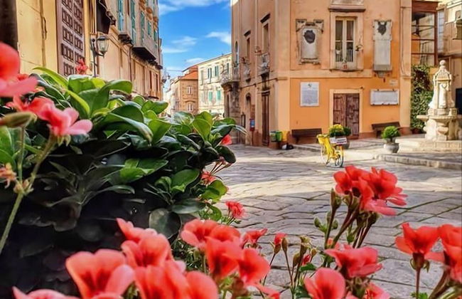 Appartamenti a Tropea - Foto 67