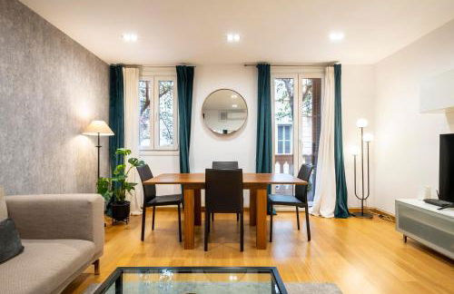 Sarriá - Sant Gervasi - Photo 68